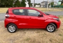 Autos - Fiat Mobi 2019 Nafta 38000Km - En Venta