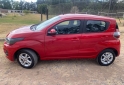 Autos - Fiat Mobi 2019 Nafta 38000Km - En Venta