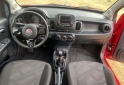 Autos - Fiat Mobi 2019 Nafta 38000Km - En Venta