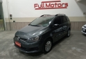 Autos - Volkswagen SURAN 2017 GNC 83500Km - En Venta