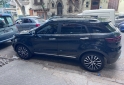 Camionetas - Ford TERRITORY TITANIUM 2022 Nafta 42000Km - En Venta