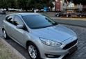 Autos - Ford FOCUS 2016 Nafta 111Km - En Venta