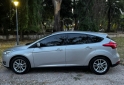 Autos - Ford FOCUS 2016 Nafta 111Km - En Venta