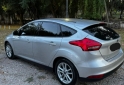 Autos - Ford FOCUS 2016 Nafta 111Km - En Venta