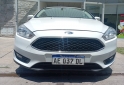 Autos - Ford Focus cuero automtico 2019 Nafta 67000Km - En Venta