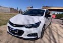 Autos - Chevrolet Cruze LTZ Plus 1.4 turbo 2019 Nafta 78000Km - En Venta