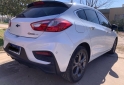 Autos - Chevrolet Cruze LTZ Plus 1.4 turbo 2019 Nafta 78000Km - En Venta