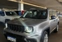 Camionetas - Jeep Renegade Sport 1.8 AT 2023 Nafta 20000Km - En Venta