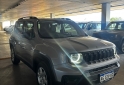 Camionetas - Jeep Renegade Sport 1.8 AT 2023 Nafta 20000Km - En Venta