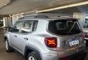 Camionetas - Jeep Renegade Sport 1.8 AT 2023 Nafta 20000Km - En Venta