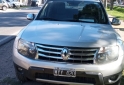 Autos - Renault Duster 2013 Nafta 107000Km - En Venta