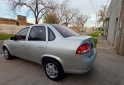 Autos - Chevrolet classic siena corsa logan 2015 Nafta 98000Km - En Venta