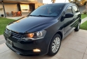 Autos - Volkswagen Gol Trend 2013 Nafta 100000Km - En Venta