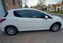 Autos - Peugeot 308 208 fiesta focus 2013 Nafta 120000Km - En Venta