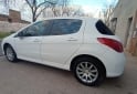 Autos - Peugeot 308 208 fiesta focus 2013 Nafta 120000Km - En Venta