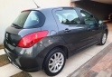 Autos - Peugeot 308 2013 Nafta 120000Km - En Venta