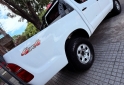 Camionetas - Toyota Hilux DX Pack 4x4 D/C 2015 Diesel 140000Km - En Venta