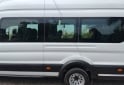 Camiones y Gras - Ford transit minibs 17 pasajeros - En Venta