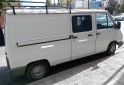 Autos - Renault Trfic 2000 Diesel 477000Km - En Venta