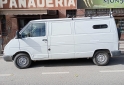 Autos - Renault Trfic 2000 Diesel 477000Km - En Venta