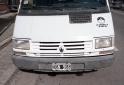 Autos - Renault Trfic 2000 Diesel 477000Km - En Venta