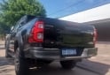 Camionetas - Toyota Hilux gr-s 2022 Diesel 7500Km - En Venta