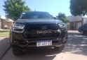 Camionetas - Toyota Hilux gr-s 2022 Diesel 7500Km - En Venta