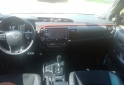 Camionetas - Toyota Hilux gr-s 2022 Diesel 7500Km - En Venta