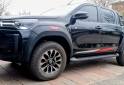 Camionetas - Toyota Hilux gr-s 2022 Diesel 7500Km - En Venta