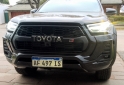 Camionetas - Toyota Hilux gr-s 2022 Diesel 7500Km - En Venta