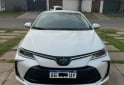 Autos - Toyota Corolla seg hv hibrido 2024 Electrico / Hibrido 12000Km - En Venta