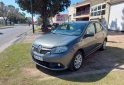 Autos - Renault Logan II 2016 Nafta 131000Km - En Venta