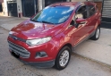 Autos - Ford Ecosport 1.6 se 2016 GNC 120000Km - En Venta