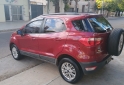 Autos - Ford Ecosport 1.6 se 2016 GNC 120000Km - En Venta