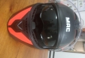 Accesorios para Motos - Vendo casco - En Venta