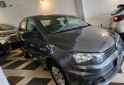 Autos - Volkswagen Voyage 2017 Nafta 93000Km - En Venta