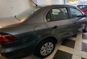 Autos - Volkswagen Voyage 2017 Nafta 93000Km - En Venta