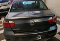 Autos - Volkswagen Voyage 2017 Nafta 93000Km - En Venta