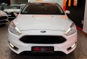 Autos - Ford FOCUS III SE PLUS 2018 Nafta 35000Km - En Venta