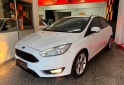 Autos - Ford FOCUS III SE PLUS 2018 Nafta 35000Km - En Venta