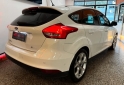 Autos - Ford FOCUS III SE PLUS 2018 Nafta 35000Km - En Venta