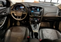 Autos - Ford FOCUS III SE PLUS 2018 Nafta 35000Km - En Venta