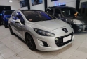 Autos - Peugeot 308 Gti 1.6 Thp 2012 Nafta 113000Km - En Venta