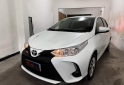 Autos - Toyota YARIS XS CVT 2025 Nafta 0Km - En Venta