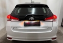 Autos - Toyota YARIS XS CVT 2025 Nafta 0Km - En Venta