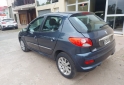 Autos - Peugeot 207 2011 Diesel 194000Km - En Venta