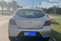 Autos - Chevrolet ONIX LT 2019 Nafta 104000Km - En Venta