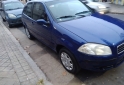 Autos - Fiat Palio 2007 GNC 138000Km - En Venta