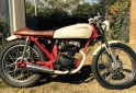 Motos - Honda CB125S 1981 Nafta 40000Km - En Venta