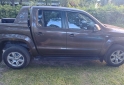 Camionetas - Volkswagen Amarok 2013 Diesel 240000Km - En Venta